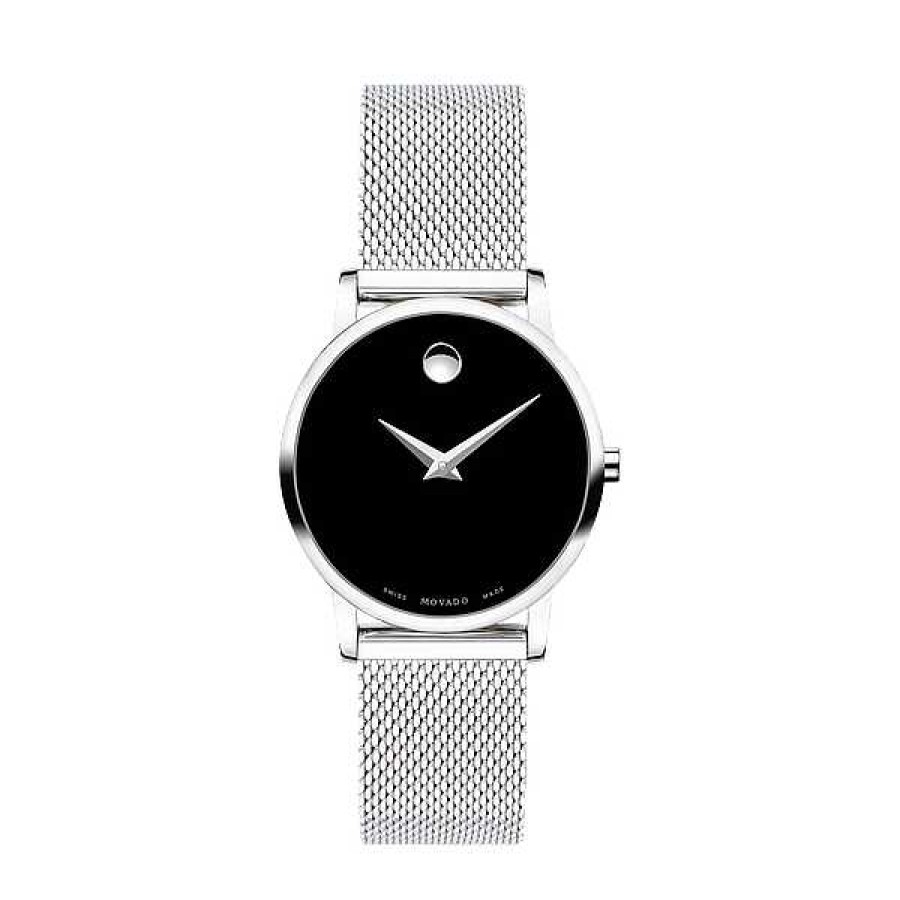 Relojes Movado | Museum Classic 28Mm