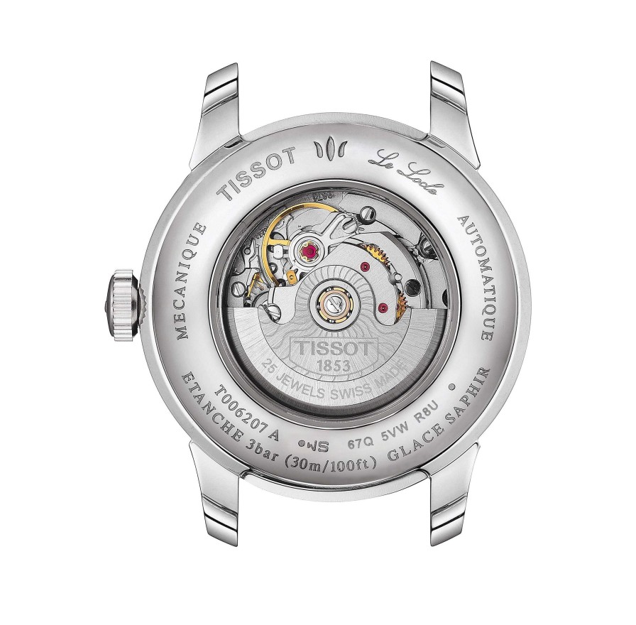 Relojes Tissot | Tissot Le Locle Automatic Lady 29.00M