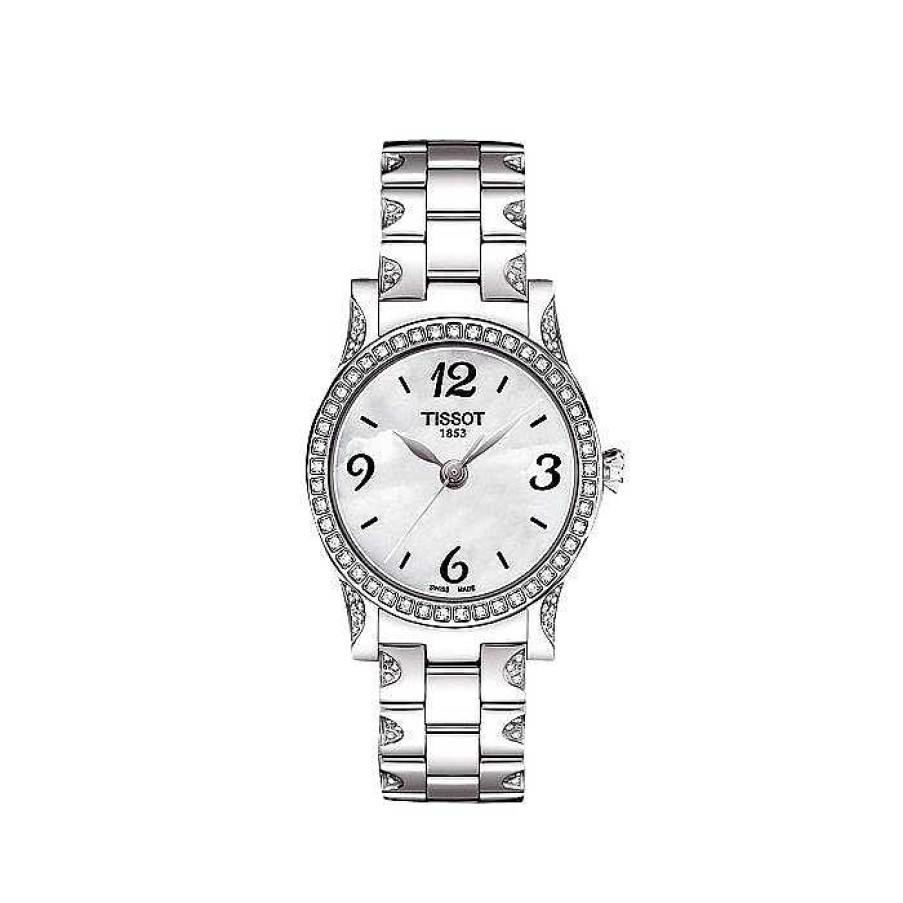 Relojes Tissot | T-Classic Stylis-T Diamond