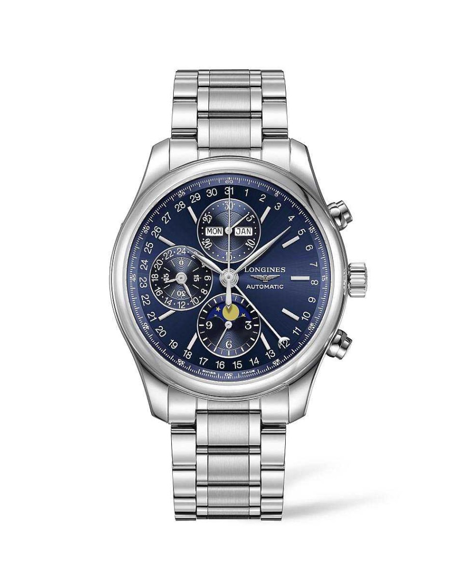 Relojes Longines | Master Collection 42Mm