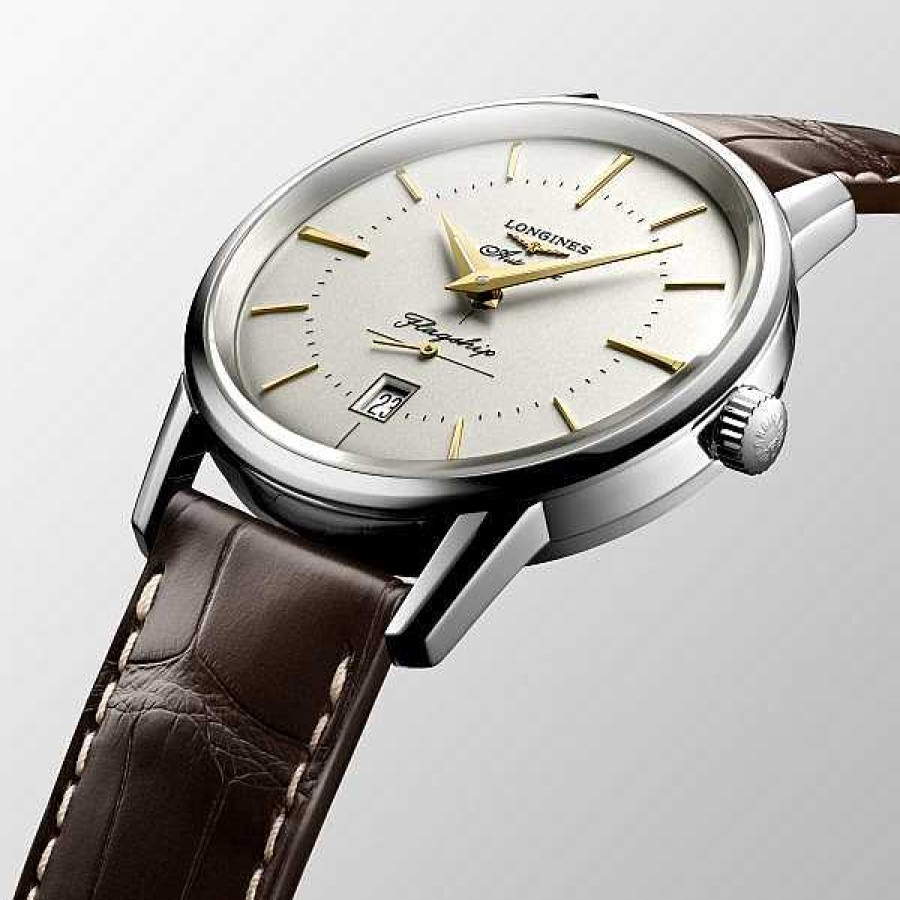 Relojes Longines | Flagship Heritage