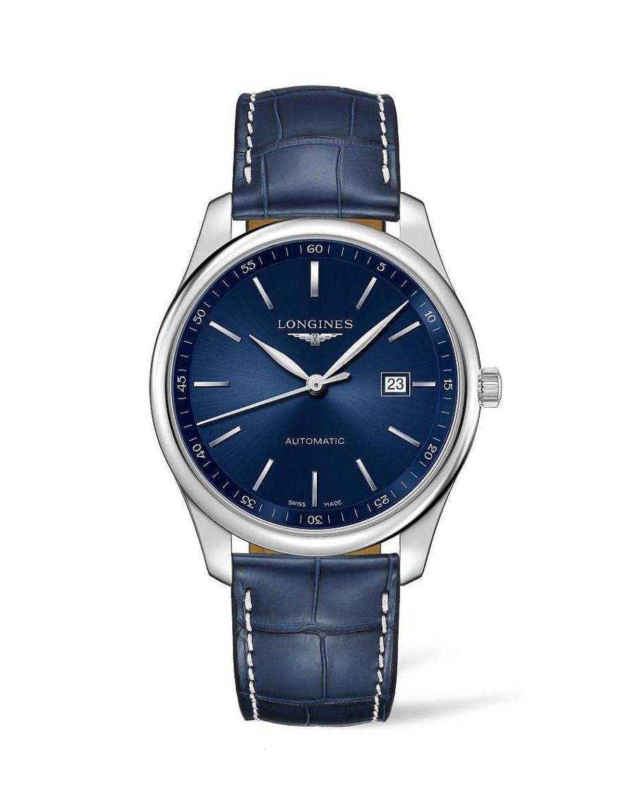 Relojes Longines | Master Collection 42Mm