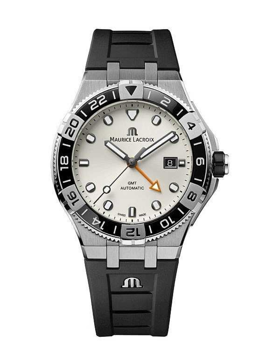 Relojes Maurice Lacroix | Aikom Venturer Gmt 43Mm