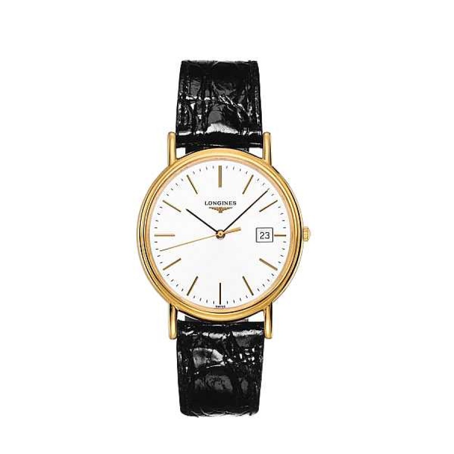 Relojes Longines | Pr Sence 38,50Mm