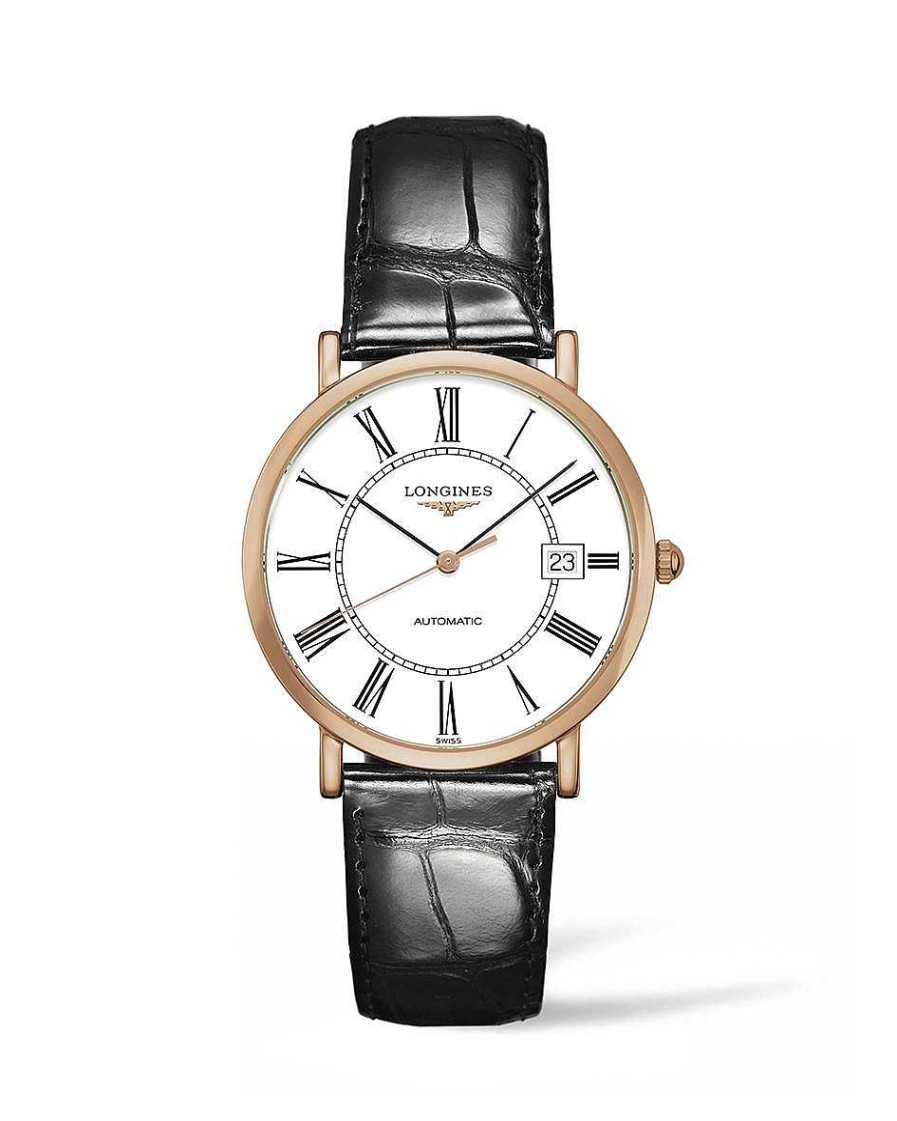 Relojes Longines | Elegant Collection