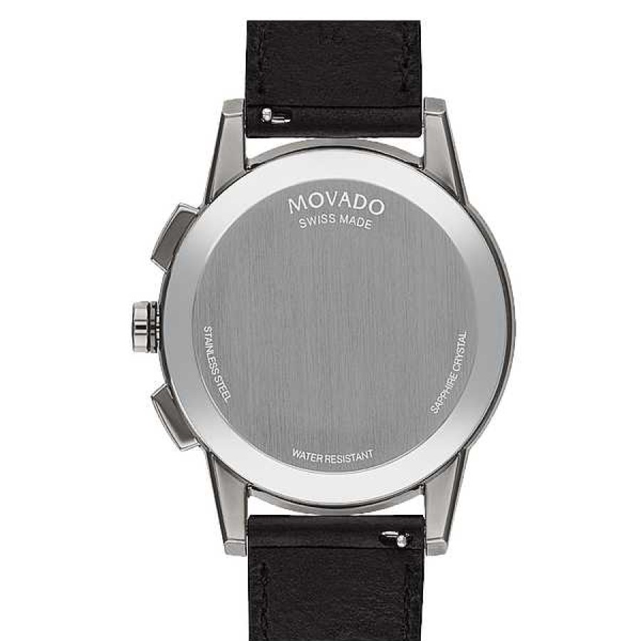 Relojes Movado | Museum Sport Chronograph 43Mm