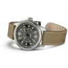 Relojes Hamilton | Khaki Field Titanium Auto 42Mm