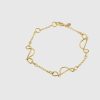 Joyas Joyeria Juan Manuel | Pulsera Oro Amarillo 18 Quilates