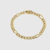 Joyas Joyeria Juan Manuel | Pulsera Oro Amarillo18 Quilates