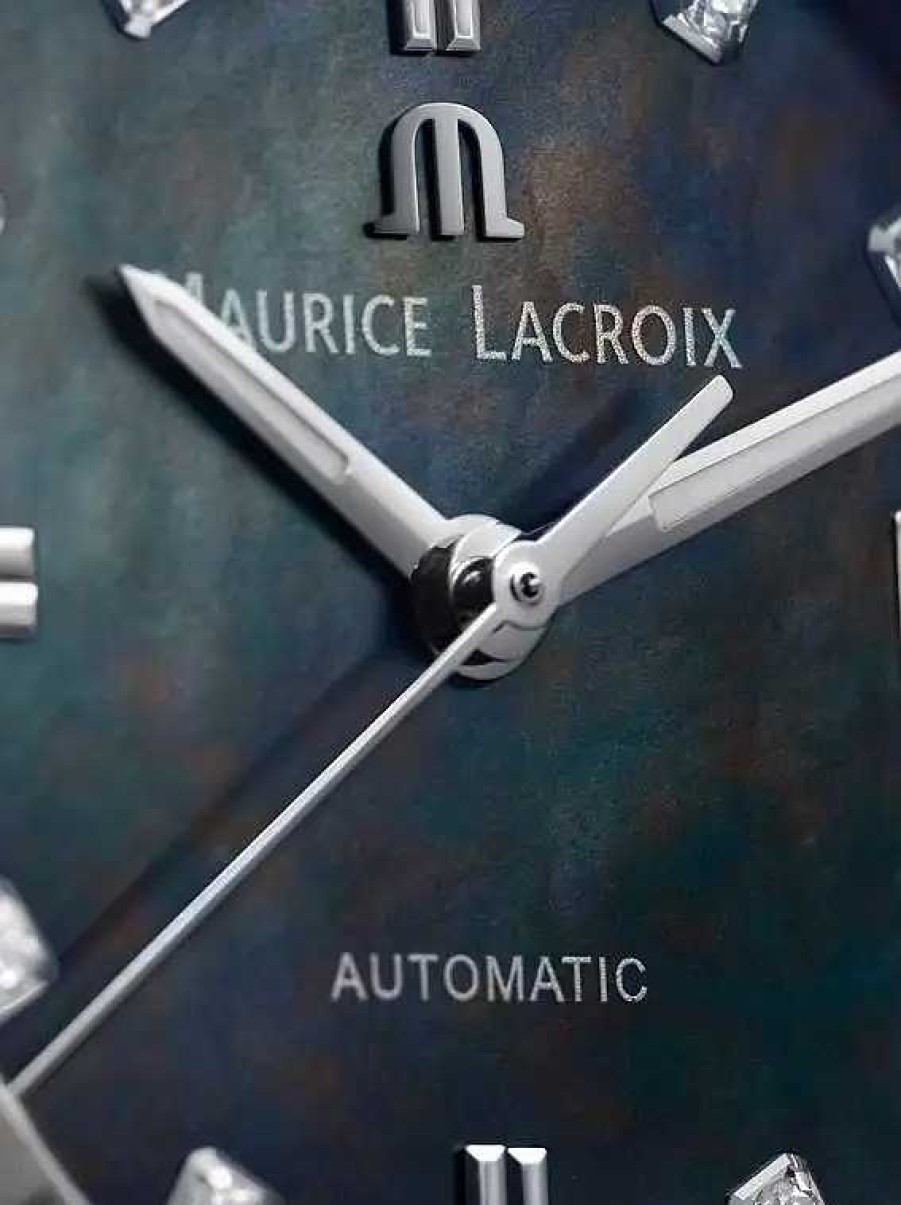 Relojes Maurice Lacroix | Aikon Automatic 35Mm