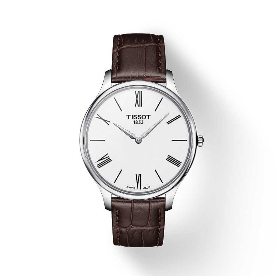 Relojes Tissot | Tradition 5.5 39Mm