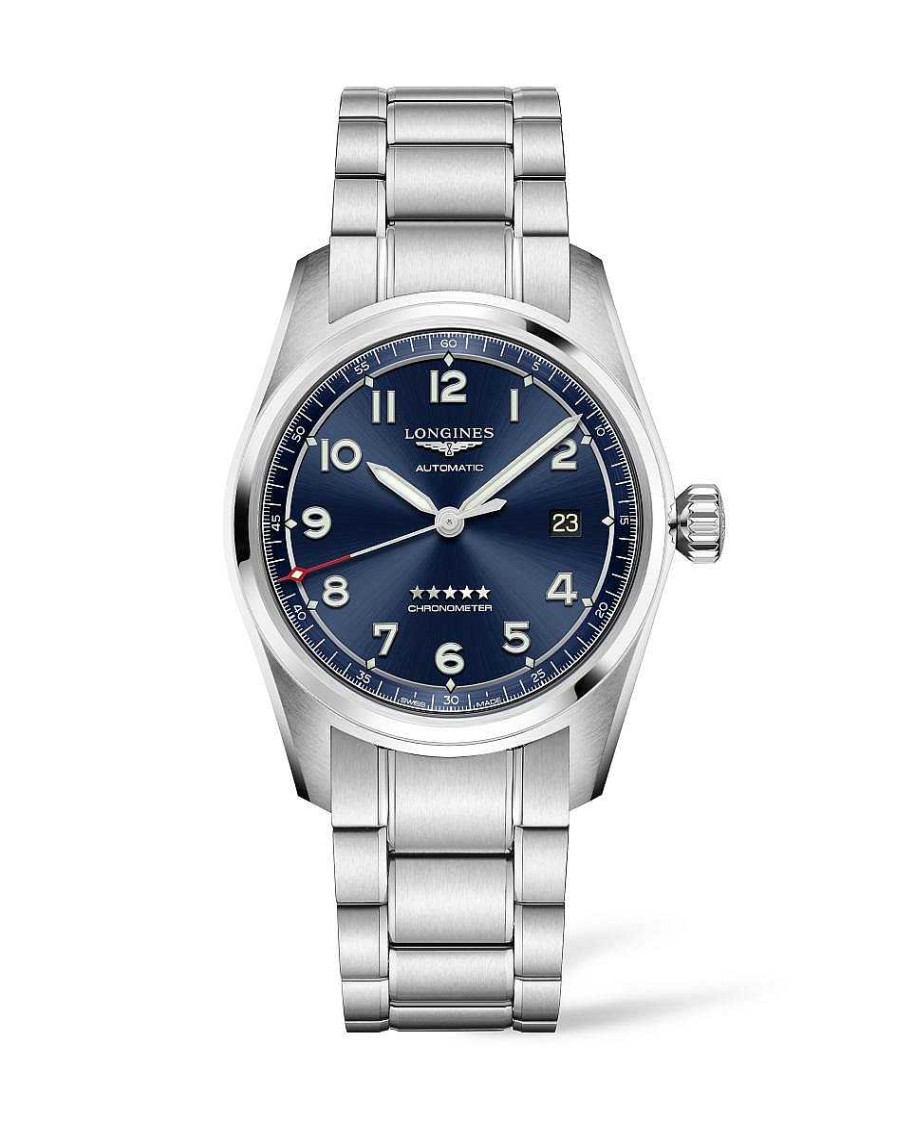 Relojes Longines | Spirit 40 Mm