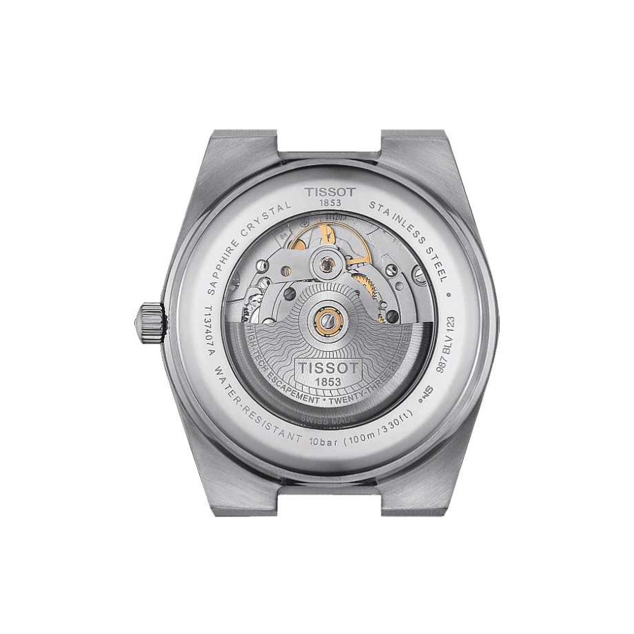 Relojes Tissot | Prx Powermatic 80 39,50X40Mm