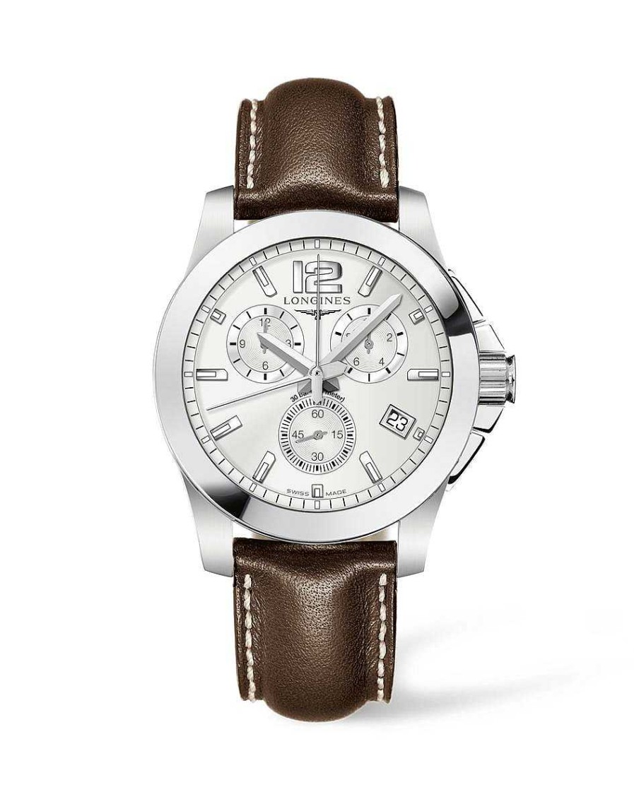 Relojes Longines | Conquest 41Mm