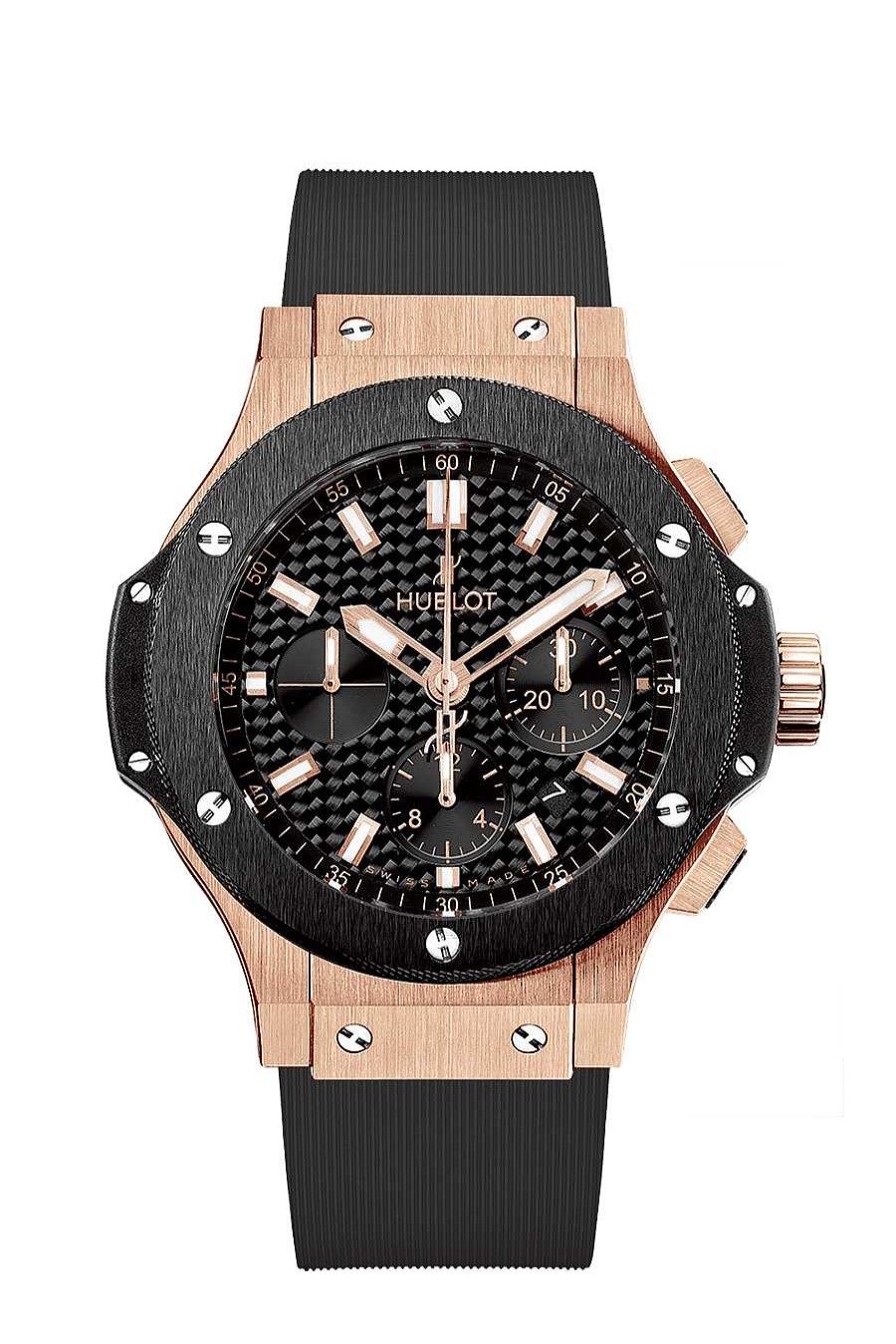 Relojes Hublot | Big Bang Original Oro Rosa/Cer Mica 44Mm