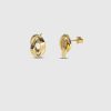 Joyas Joyeria Juan Manuel | Pendientes Oro Amarillo 18 Quilates