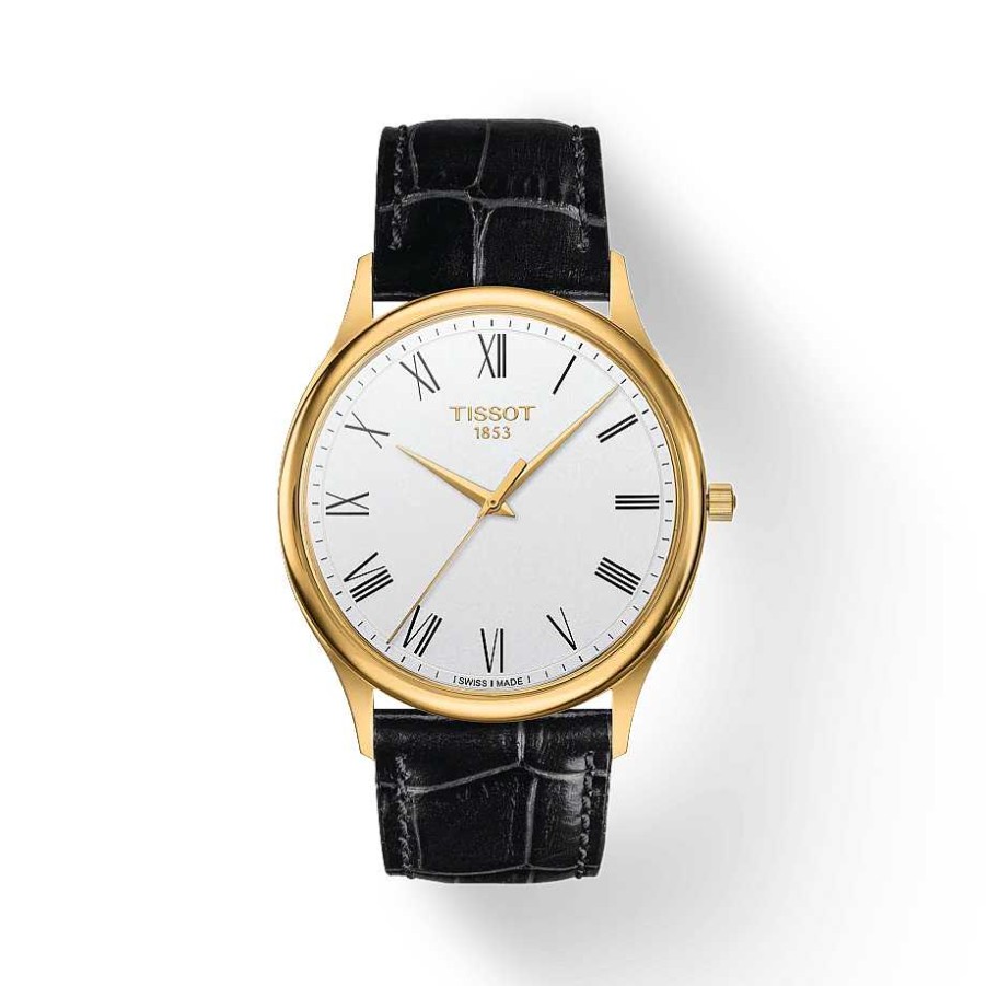 Relojes Tissot | Excellence 18K Gold 40Mm