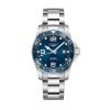 Relojes Longines | Hidroconquest Autom Tico Esfera Azul 41Mm