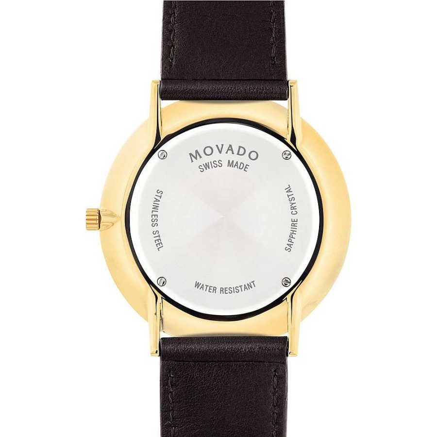 Relojes Movado | Ultra Slim 40Mm