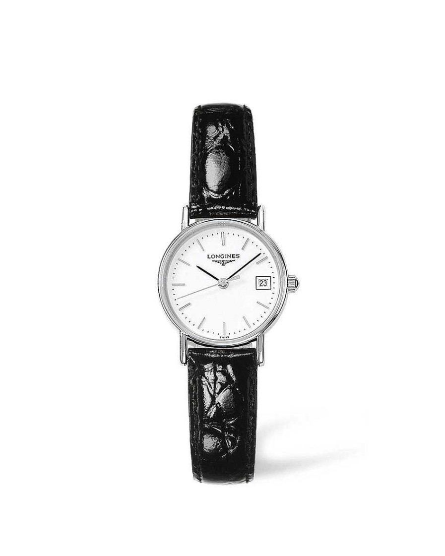 Relojes Longines | Pr Sence Cuarzo Acero 23,50Mm