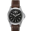 Relojes Hamilton | Khaki Field King Quartz 40Mm