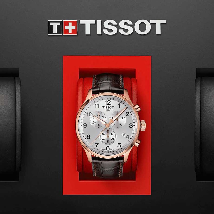 Relojes Tissot | Chrono Xl Classic 45Mm