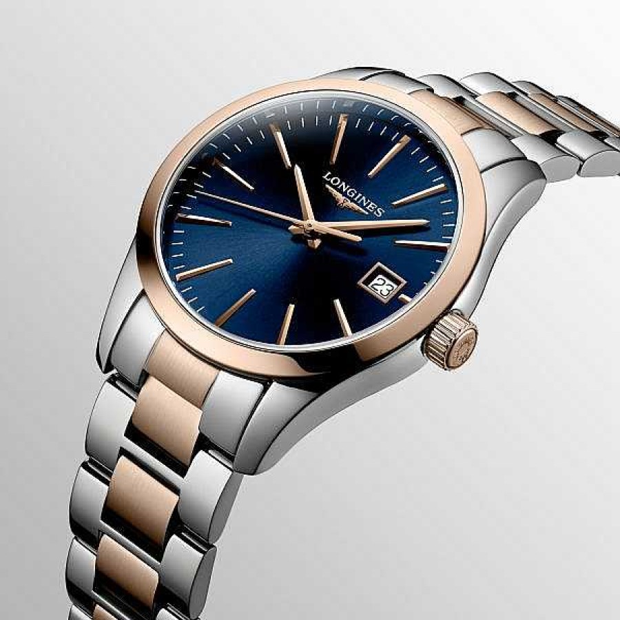 Relojes Longines | Conquest Classic 34 Mm