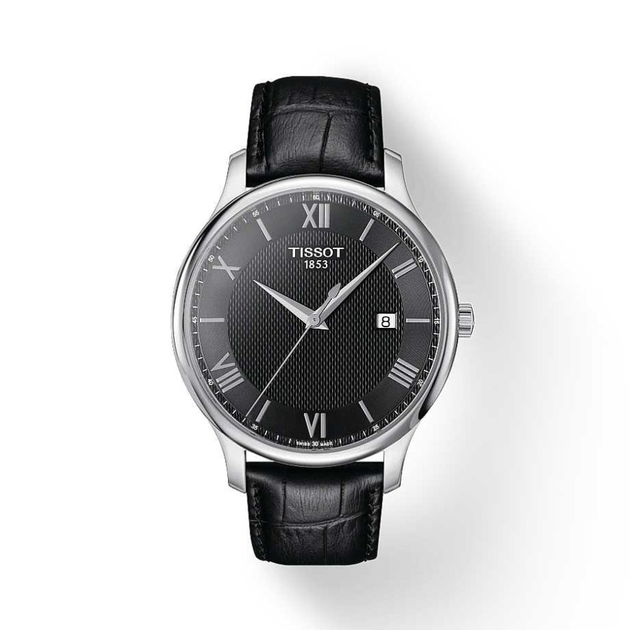 Relojes Tissot | Tradition Quartz 42Mm