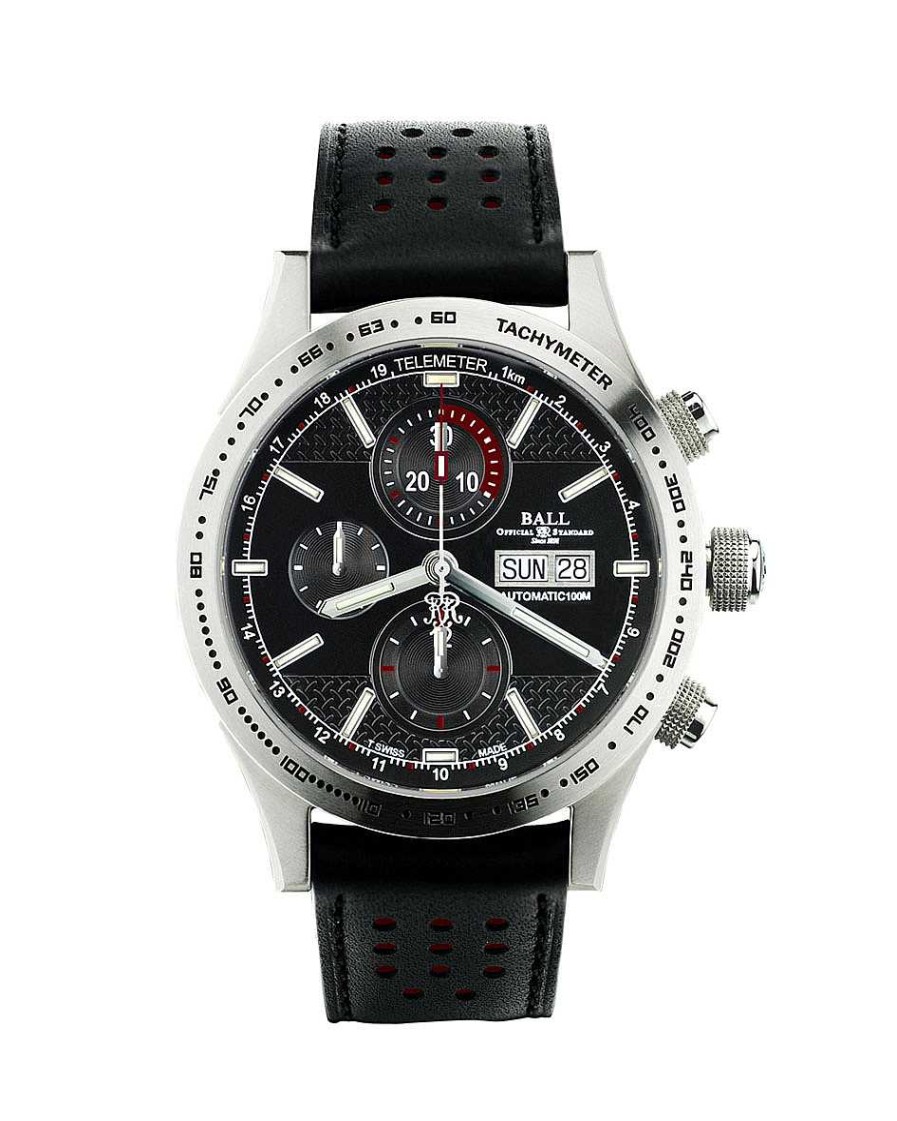 Relojes Ball | Ball Fireman Storm Chaser Series Autom Ticas