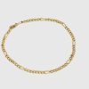 Joyas Joyeria Juan Manuel | Collar Oro Amarillo 18 Quilates