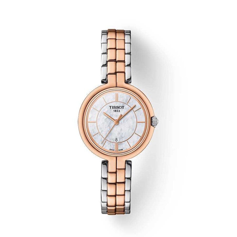 Relojes Tissot | Flamingo 30Mm