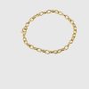 Joyas Joyeria Juan Manuel | Pulsera En Oro Amarillo 18 Quilates