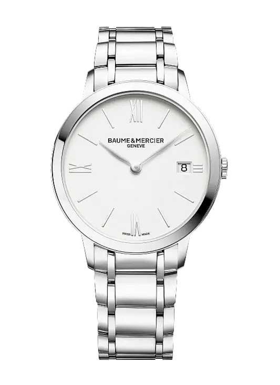 Relojes Baume & Mercier | Classima Lady Cuarzo 36,5Mm