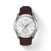 Relojes Tissot | Couturier Chronograph 41Mm