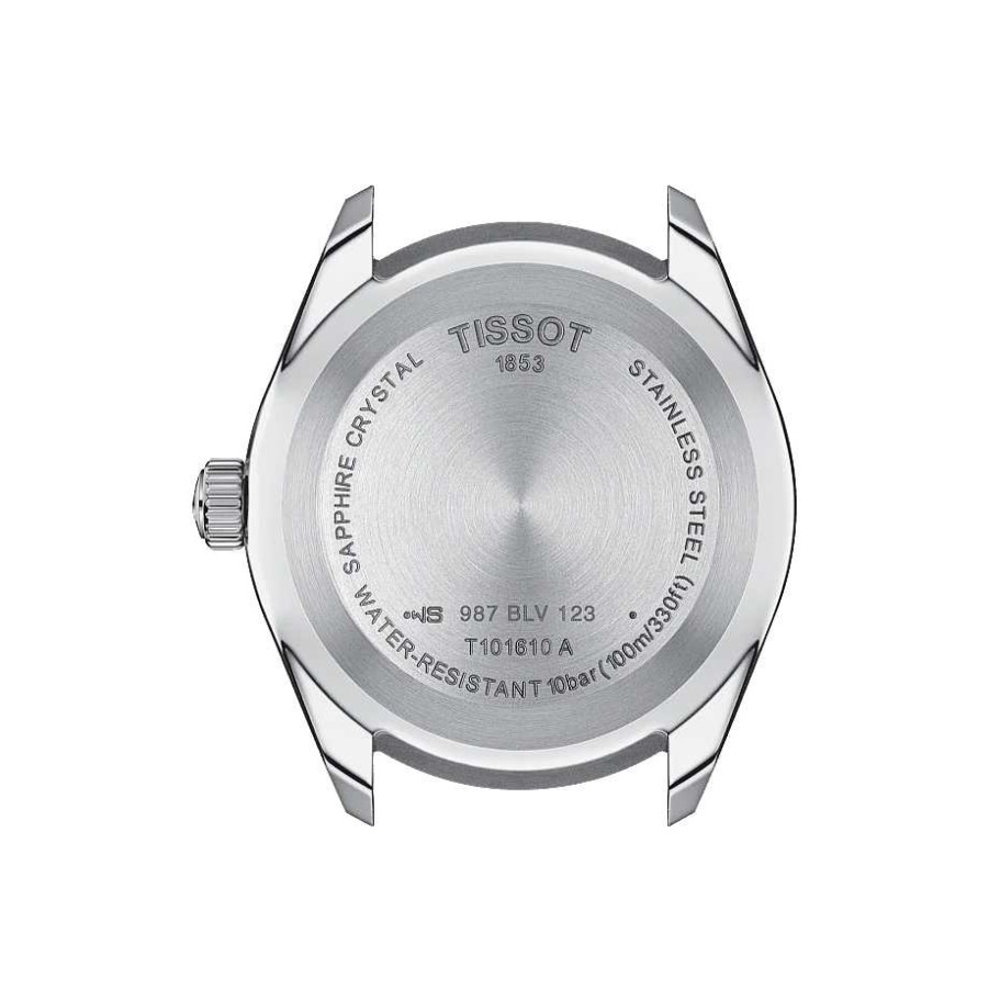 Relojes Tissot | Pr 100 Sport Gent 42Mm