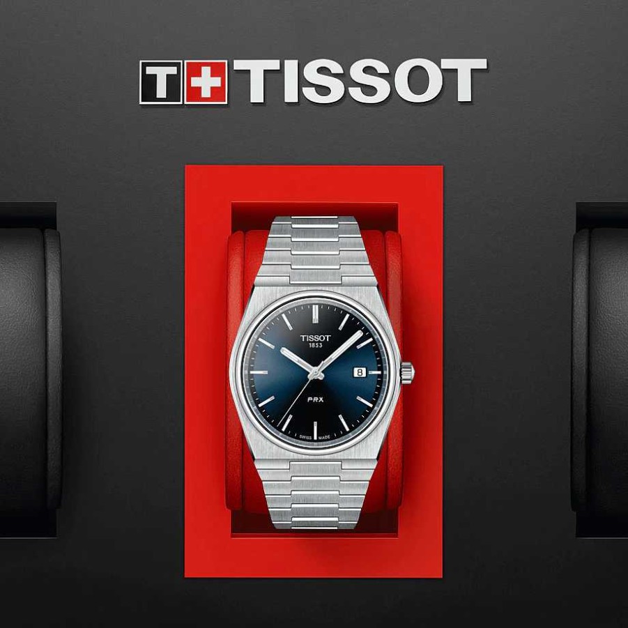 Relojes Tissot | Prx 39,50X40Mm