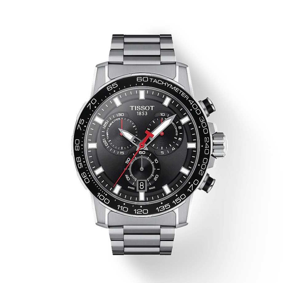 Relojes Tissot | Supersport Chrono 45,50Mm