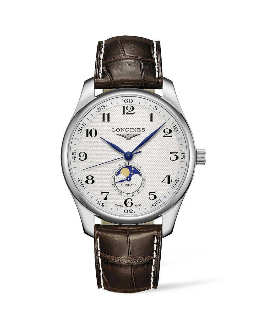 Relojes Longines | Master Collection 42Mm