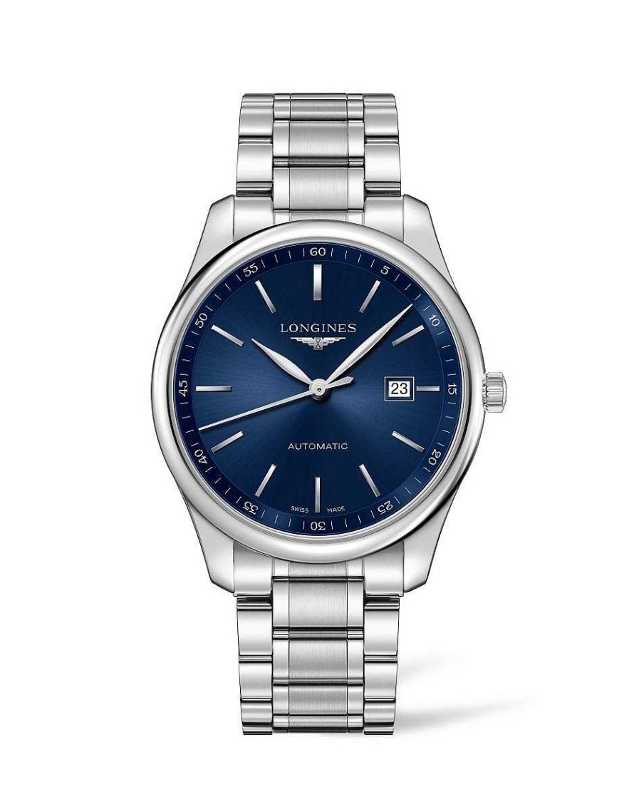 Relojes Longines | Master Collection 42 Mm