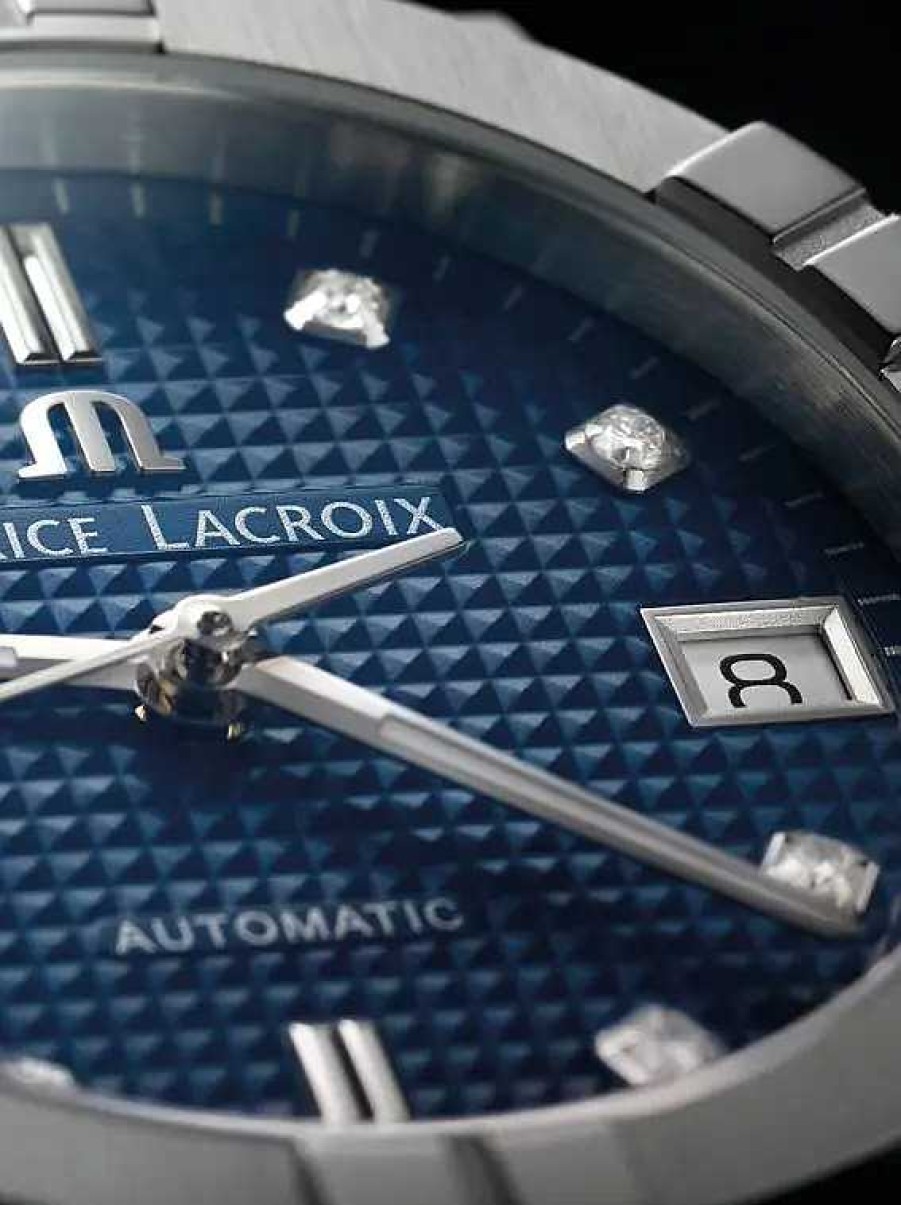 Relojes Maurice Lacroix | Aikon Automatic 35Mm