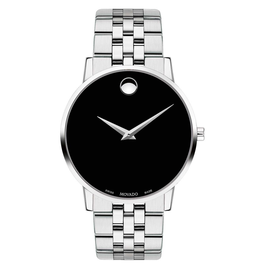 Relojes Movado | Museum Classic 40Mm