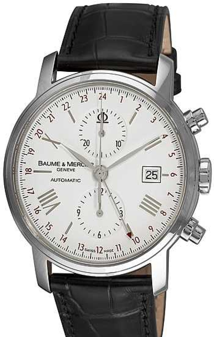 Relojes Baume & Mercier | Baume & Mercier Classima Executives 42Mm