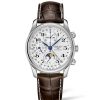 Relojes Longines | Master Collection 40Mm