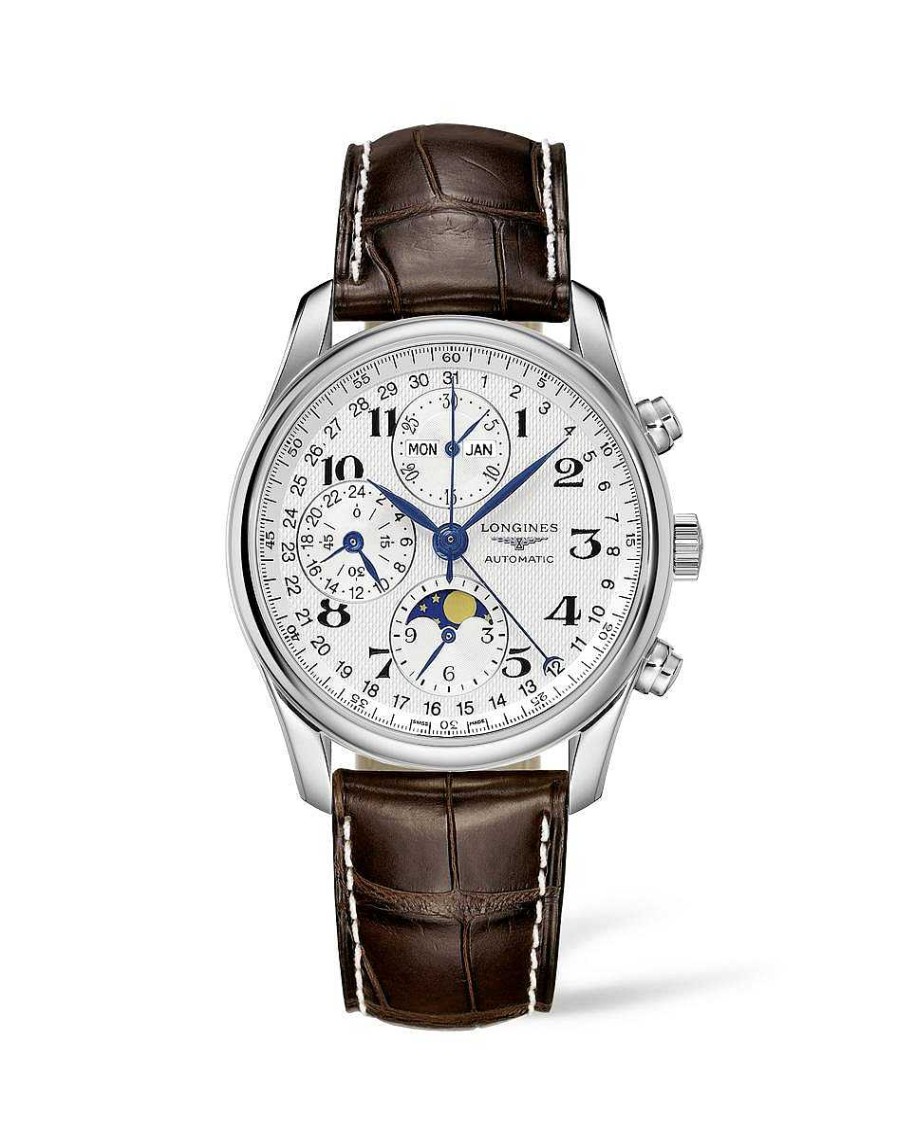 Relojes Longines | Master Collection 40Mm