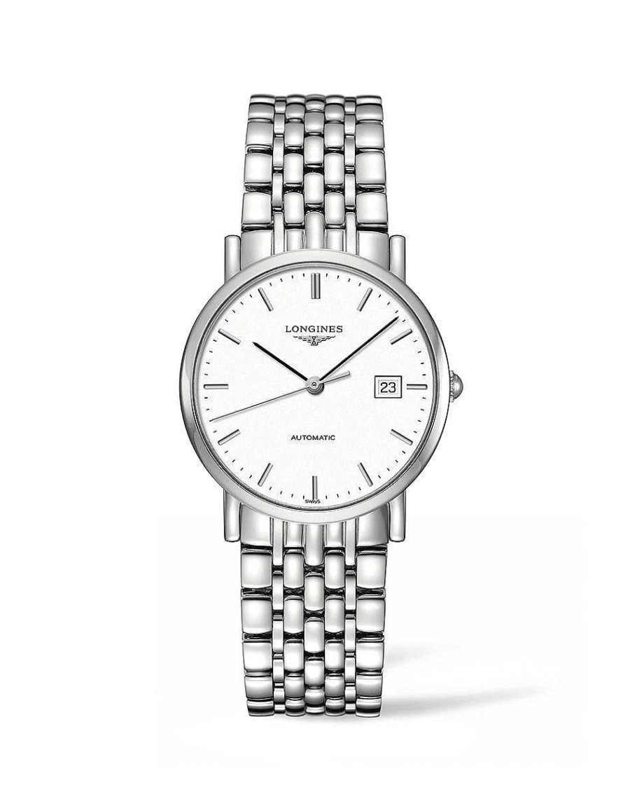 Relojes Longines | Elegant Collection