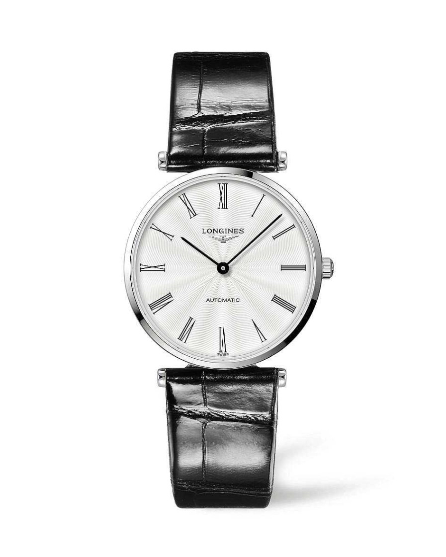 Relojes Longines | La Grande Classique Acero Autom Tico 36Mm