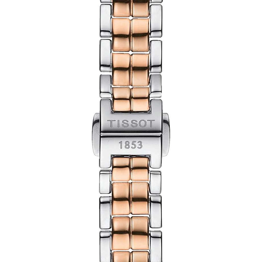 Relojes Tissot | Flamingo 30Mm