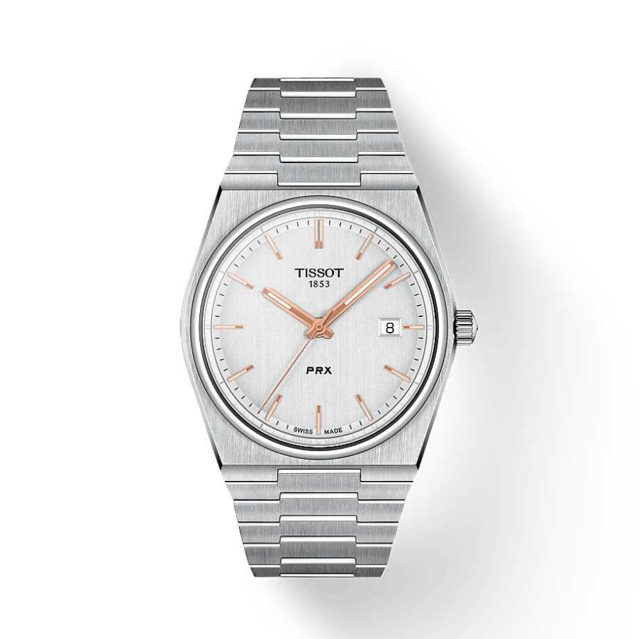 Relojes Tissot | Prx 39.50X40Mm