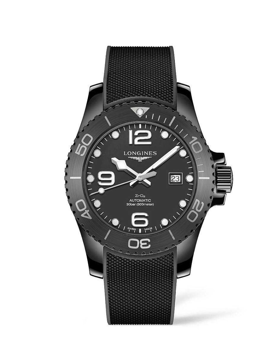 Relojes Longines | Hydroconquest 43Mm