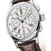 Relojes Longines | Heritage Lindbergh'S Voyage Automatic Chronograph